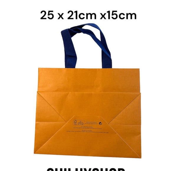 Hermes Shopping bag - Picture 2 of 2